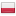 mamuski.net server is located in Poland